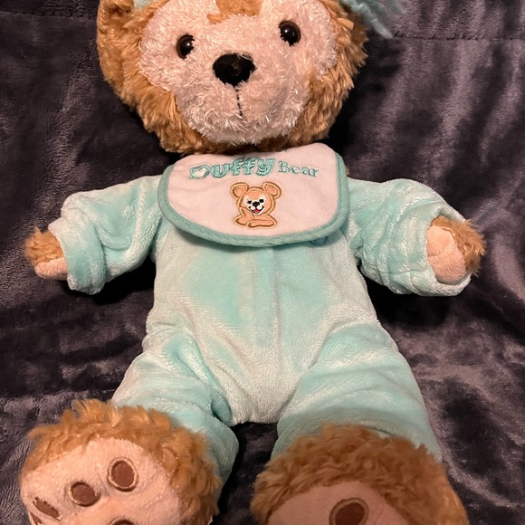 Disney my first Duffy  bear - Picture 5 of 6